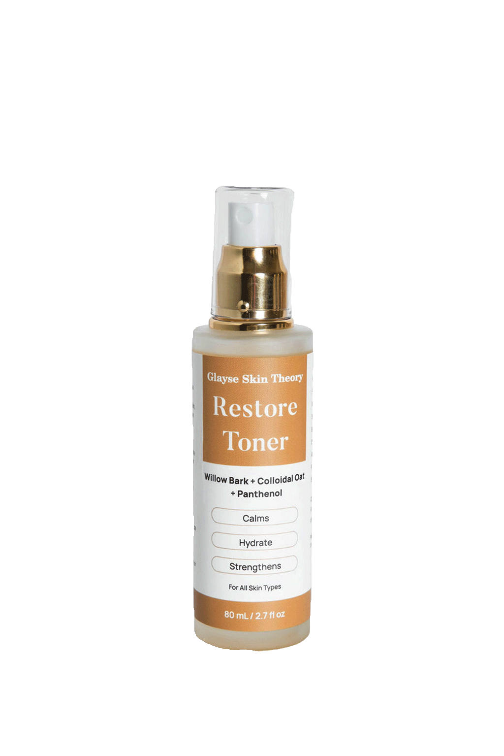 Restore Toner