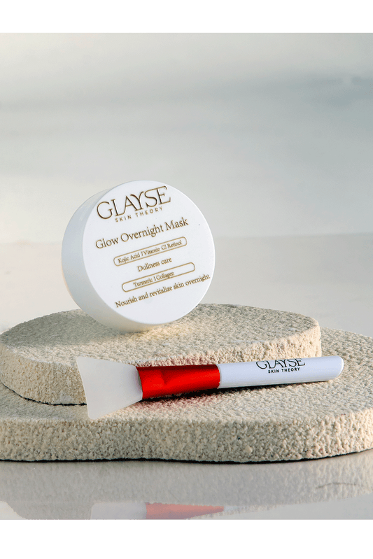 Overnight Mask