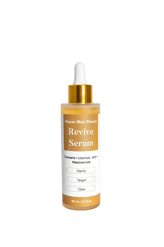 Revive Serum