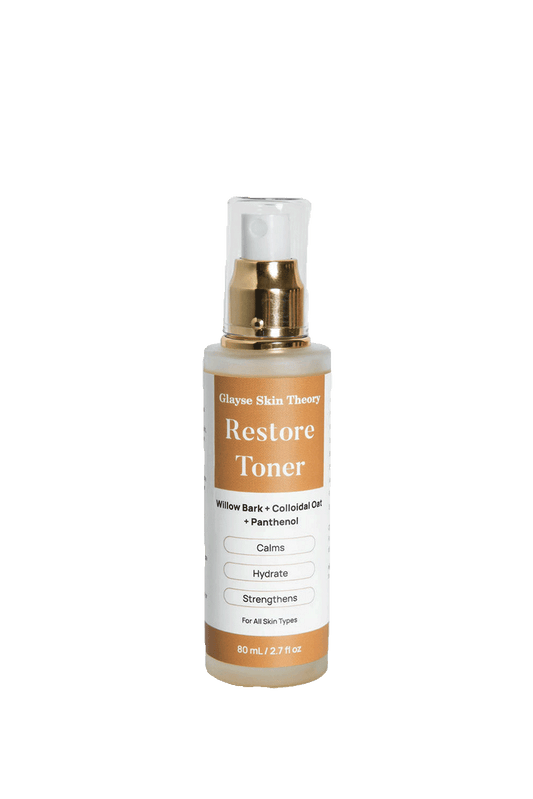 Restore Toner