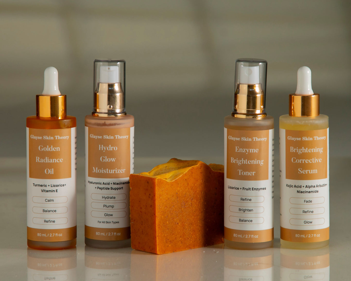 The Radiance Ritual